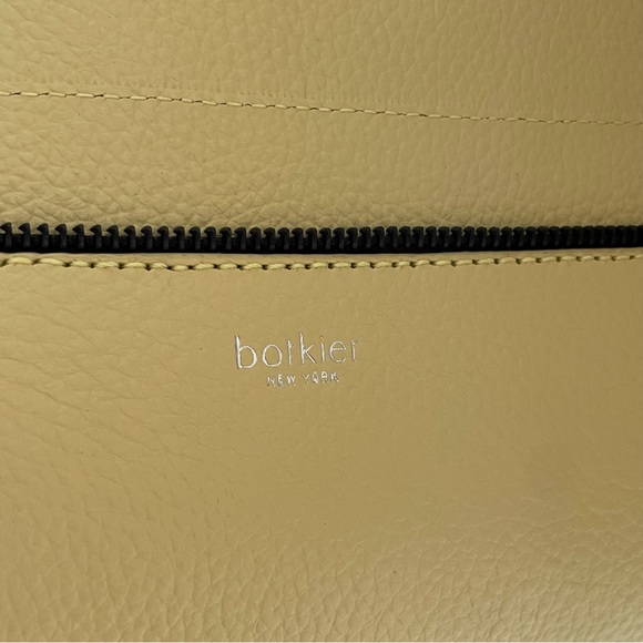 Botkier NY Soho leather tote - Picture 7 of 8